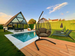 Villa Luxe
